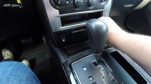 Стоит ли покупать Chrysler 300: плюсы и минусы.