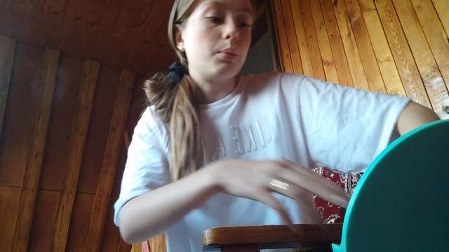 мой ежедневный макияж 😊❤ 2 часть смотреть онлайн