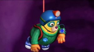 Я тоже переозвучил спецагента осо