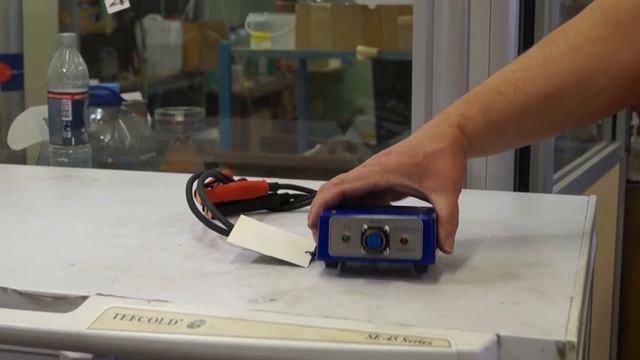 Адаптер 24V смотреть онлайн