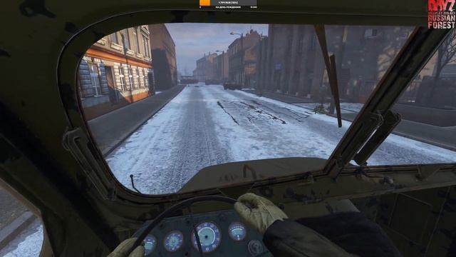 DayZ 1.15| Russian Forest RP |серия # 113| озеро смотреть онлайн