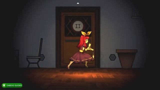 CLEA - Achievement Guide / Walkthrough **ALL 3 ENDINGS** смотреть онлайн