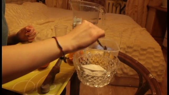 Как сделать фанту рецепт дома просто смотреть онлайн