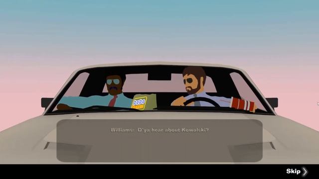 LA Cops First Impressions смотреть онлайн