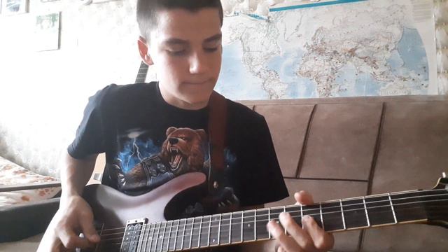 РАЗБОР ВСТУПЛЕНИЯ КОРОЛЬ И ШУТ ЛЕСНИК!!! смотреть онлайн