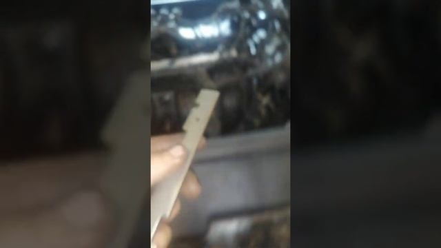 FORD MONDEO 1.6 МЕТКИ ГРМ