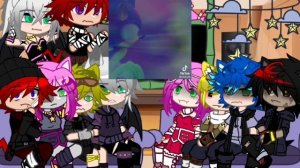 SONIC PRIME REACT TO TIKTOK'S | ANGST | GACHA | PART 1