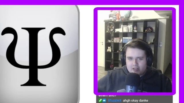 DAS ist MEINE PERSÖNLICHKEIT? | Torgas Streamhighlights смотреть онлайн