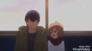 Не мы...аниме клип