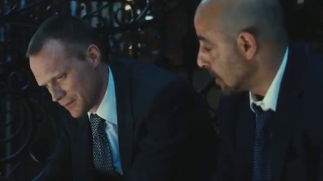 Предел риска - мост (Margin Call) смотреть онлайн