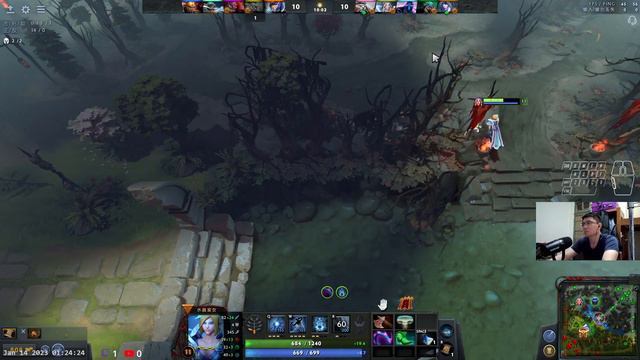 ［DOTA2 精華］2023 01 14 01 10 25 冰女 смотреть онлайн