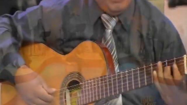 "NUBE GRIS" Ramiro Aldana & Alejandro Velásquez (UNA Y MIL VOCES TV PERÚ) смотреть онлайн