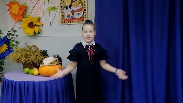 А.Барто "Болтунья Лида" читает стихотворение Таисия Метленко смотреть онлайн
