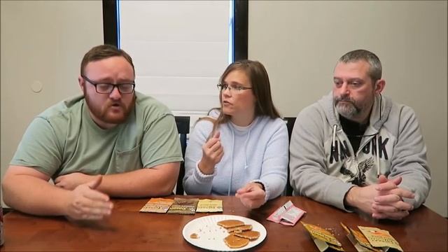 Honey Stinger Waffle: Honey, Gingersnap, Strawberry, Chocolate, Lemon, Vanilla & Caramel Review