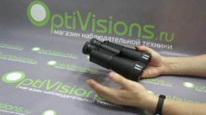 Байгыш БПЦ 15х50 - обзор бинокля