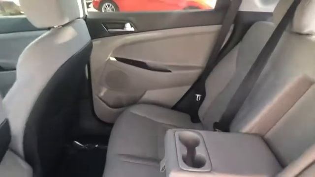 2019 Hyundai Tucson Reno, Carson City, Northern Nevada, Sacramento, Roseville, NV KU895624 смотреть онлайн
