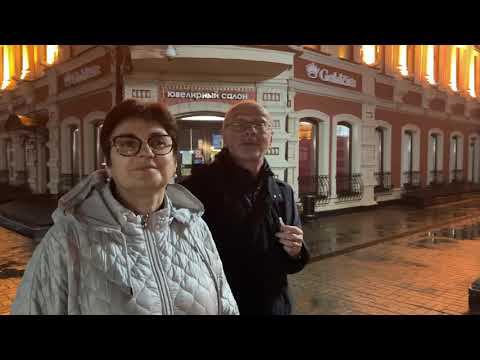 Казань-Град Свияжск-Елабуга