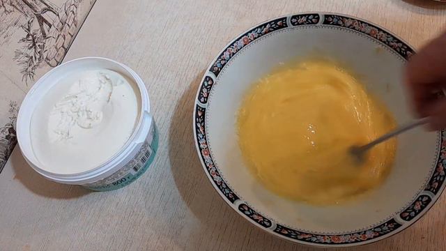 Чизкейк мандариновый за 2часа!! Вкусно проверенно ! #чизкейк смотреть онлайн