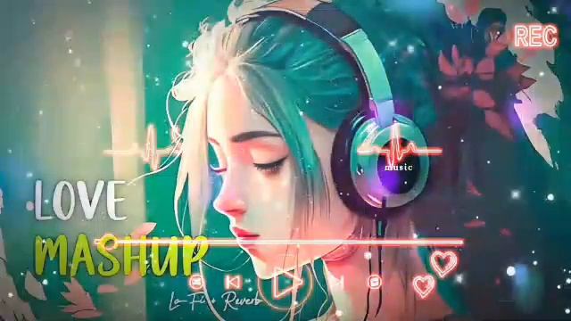 60 Minutes || Non Stop Mind Relaxing Songs||Lofi+Slowed+Reverb || Rjk Music Studio || Riyaj Vai смотреть онлайн