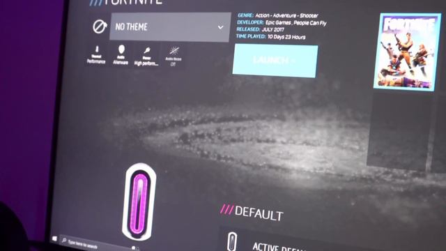 Alienware Aurora R11 Two Months later... смотреть онлайн