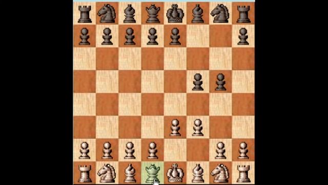How to check mate in 3 Moves | Chess game смотреть онлайн
