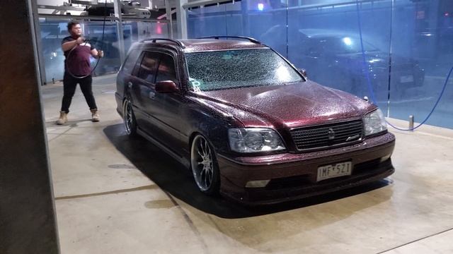 Oracle Crew (Test edit) смотреть онлайн