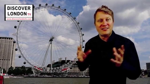 The London Eye