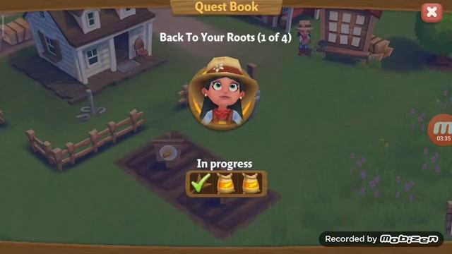 How to Play FarmVille 2: Country Escape смотреть онлайн