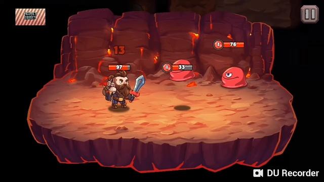 Быстрое прохождение - Mine Quest 2 #1 смотреть онлайн