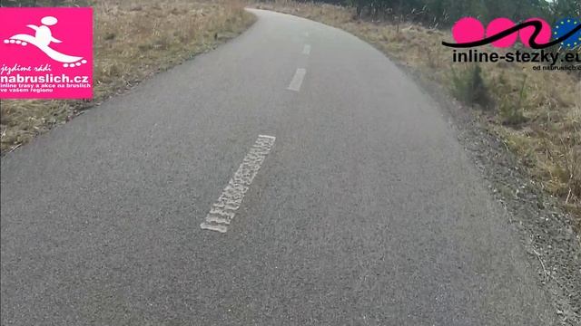 Inline Park Bezděz - Bruslařský areál na prahu Máchova kraje (Lamax W9.1 Test) смотреть онлайн