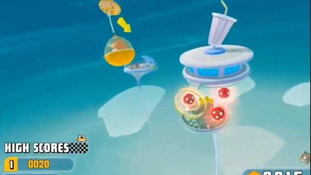 Totally Objective Review: Starbear Taxi смотреть онлайн