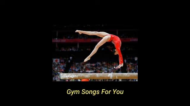 Rhythmic/Artistic Gymnastic Song - Justice League Unlimited смотреть онлайн