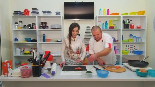 Ароматные Эксперименты