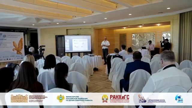 СКИ РАНХиГС - ВУЗ, в котором становятся лидерами страны! смотреть онлайн