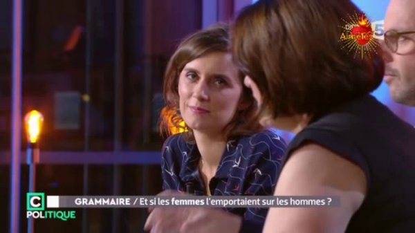 Intelligence féminine et décadence sociale