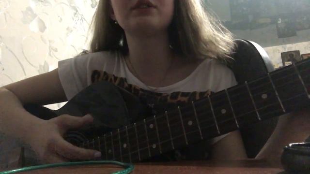ЛСП - Лучше Чем Интернет (cover. TinaNina) смотреть онлайн