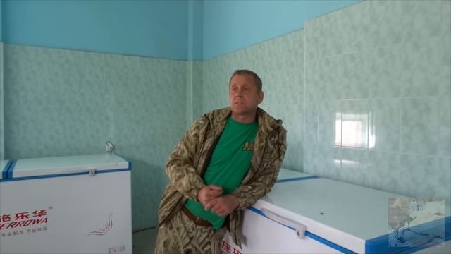 Чем питаются животные Тайгана смотреть онлайн