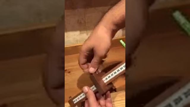 Разметочный рейсмус смотреть онлайн