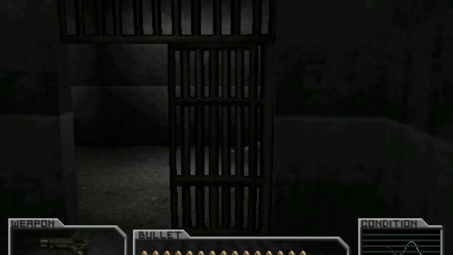 Resident Evil - Survivor Walkthrough - Прохождение - Part 1 смотреть онлайн