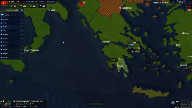 MOD TANITIMI AOC2 - ALTERNATİF 2. DÜNYA SAVAŞI (KAİSERREİCH) смотреть онлайн