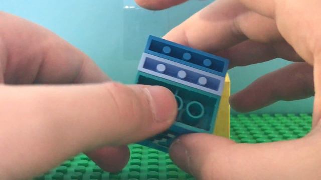 LEGO Minecraft: Стив и Лаки-Блоки 2023, Обзор!!! смотреть онлайн