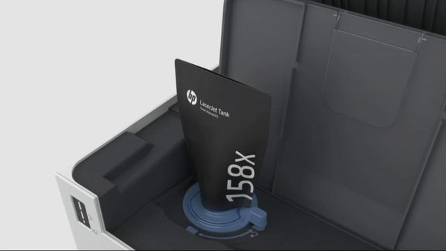 Why HP LaserJet Tank 1005 Printer is Super смотреть онлайн