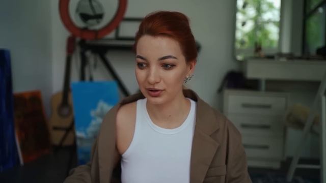 переехала в квартиру мечты, создаю свою фотостудию смотреть онлайн