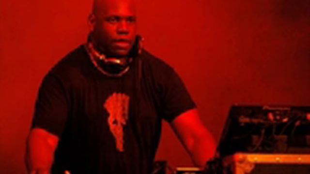 Carl Cox - Live @ Polar TV Berlin 02.08.2003.