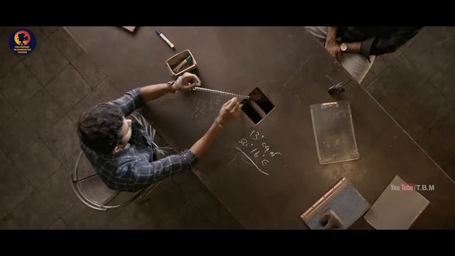 Adhirindi Sensational Telugu Hit Movie | Vijay Thalapathy | Samantha | @TollywoodTeluguMovies смотреть онлайн