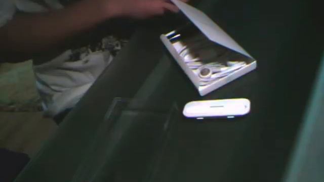 Ipod Touch 2g 8gb Unboxing смотреть онлайн