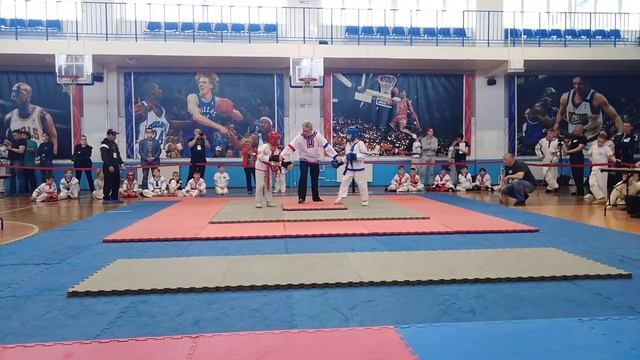 Спортклуб Джедай Гилёв Дмитрий Рукопашный Бою Челябинск Тризна смотреть онлайн