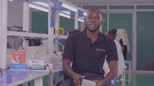 How our Assembly Line Works смотреть онлайн