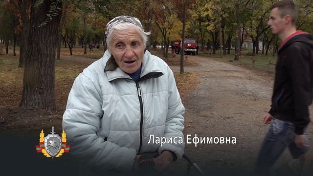 Парк Кирова меняет свой облик смотреть онлайн