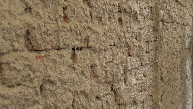 Штукатурка стен гаража с применением материалов от quick-mix смотреть онлайн